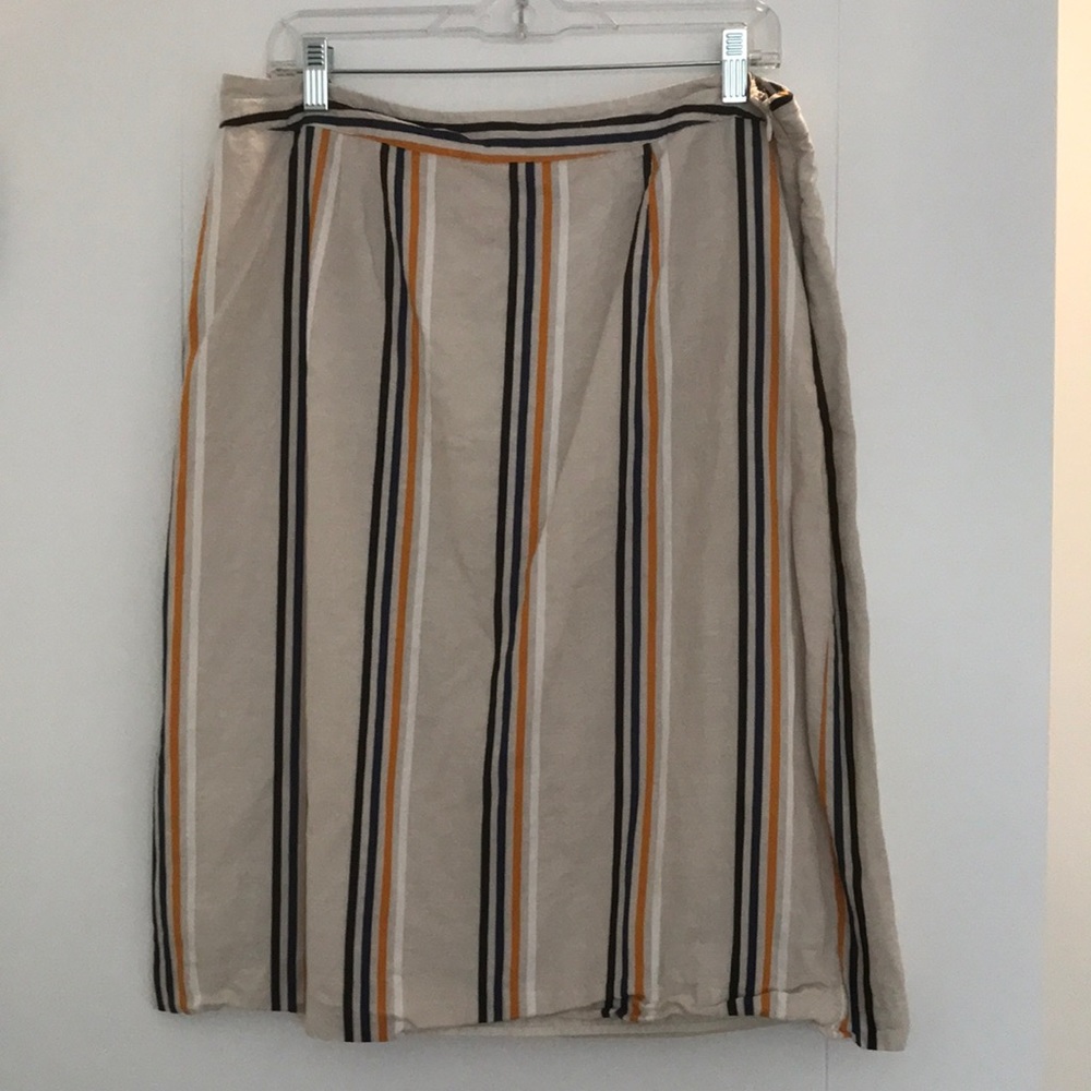 Who What Wear skirt